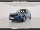 MINI Mini Countryman F60  2.0 Cooper SD Yours Countryman A