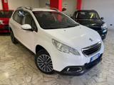 PEUGEOT 2008 1.6 e-HDi 115 CV Stop&Start Allure