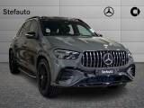 MERCEDES-BENZ GLE 53 AMG hybrid EQ 4Matic+ AMG Line Premium Plus