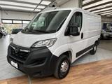 FIAT Ducato 30 2.2 BlueHDi 120 PC Cruise- 4 Season-Sensori