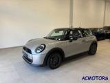 MINI Cooper C Cooper C Blackyard