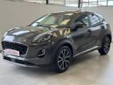 FORD Puma 1.0 EcoB. Hybrid 125CV S&S *UNICO PROPRIETARIO*