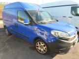 FIAT DOBLO  TETTO ALTO