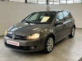 VOLKSWAGEN Golf 1.4 TSI 122CV *EURO 5* OCCASIONE *