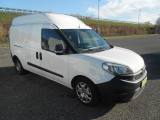 FIAT DOBLO  TETTO ALTO