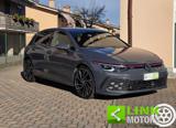 VOLKSWAGEN Golf 2.0 TSI GTI 245 CV DSG