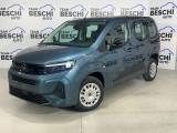OPEL Combo 1.5D 100 CV S&S MT6 Edition Plus N1