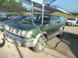 NISSAN Navara DOUBLE CAB