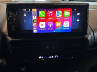 OPEL Combo Life usata, con Chiusura centralizzata