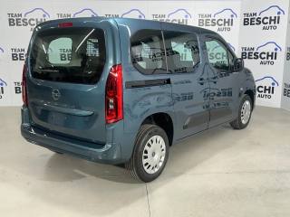 OPEL Combo Life usata, con Autoradio