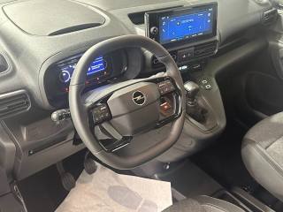 OPEL Combo Life usata, con Cruise Control