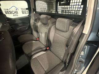OPEL Combo Life usata, con Touch screen