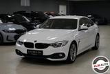 BMW 420 d Gran Coupé Sport aut Garanzia + Altre