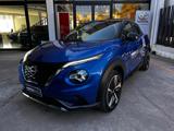 NISSAN Juke 1.6 HEV N-Design