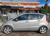 MERCEDES-BENZ A 160 CDI BlueEFFICIENCY