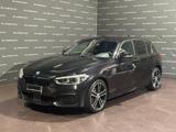 BMW 118 d 5p. Msport AUTOMATICA