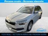 SKODA Kamiq 1.0 G-Tec Style Led adattivi, Navi, Retrocam, ACC