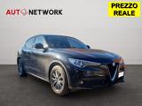 ALFA ROMEO Stelvio 2.2 Turbodiesel 190 CV AT8 Q4 Business