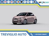 FIAT 500 1.0 Hybrid POP+TORINO+ICON+LA PRIMA