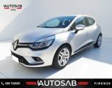 RENAULT Clio dCi 8V 75CV S&S 5 P. Energy Intens Neopat. Uniprop