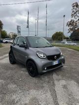 SMART ForTwo Passion