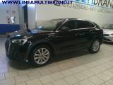 AUDI Q3 SPB 35 TDI S tronic Pelle Navi Led Garanzia 24M