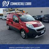 FIAT FIORINO  1.3 M-JET FURGONE ADVENTURE - 2016