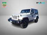 JEEP Wrangler 2.8 CRD DPF Rubicon Auto