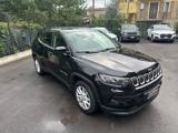 JEEP Compass 1.6 Multijet II 2WD S