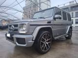 MERCEDES-BENZ G 63 AMG G 63 AMG FULL S.W. Designo * 120.000 KM REALI *