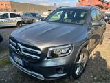 MERCEDES-BENZ GLB 180 d Automatic Business Extra *PELLE, NAVIGATORE*