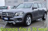 MERCEDES-BENZ GLB 180 d Automatic Business Extra *PELLE, NAVIGATORE*