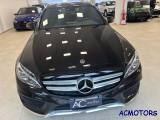MERCEDES-BENZ C 250 d S.W. Automatic Premium