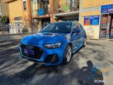 AUDI A1 SPB 30 TFSI S tronic