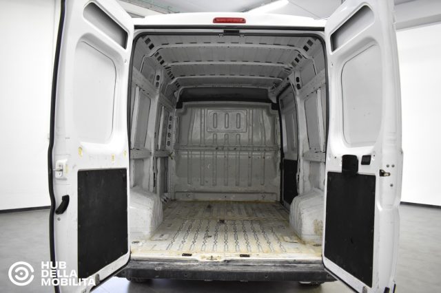 FIAT DUCATO 30 2.2 MJT 140CV PM-TM FURGONE - - foto 6