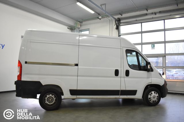 FIAT DUCATO 30 2.2 MJT 140CV PM-TM FURGONE - - foto 7