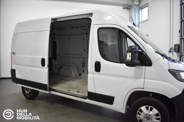 FIAT DUCATO 30 2.2 MJT 140CV PM-TM FURGONE - - foto 8
