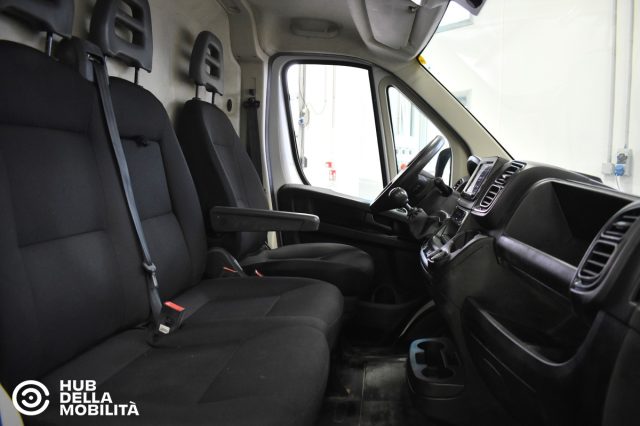FIAT DUCATO 30 2.2 MJT 140CV PM-TM FURGONE - - foto 15