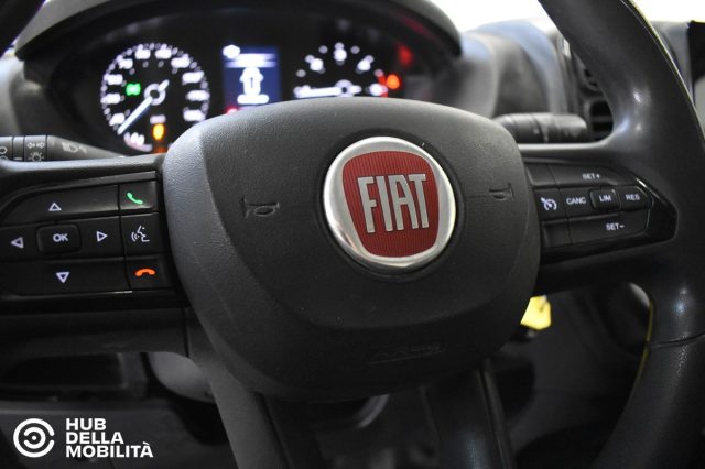 FIAT DUCATO 30 2.2 MJT 140CV PM-TM FURGONE - - foto 18