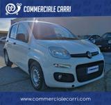 FIAT NUOVA PANDA  VAN 1.3 M-JET 2 POSTI POP - 2017