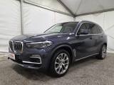 BMW X5 xDrive30d 48V xLine 7 P.ti