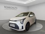 KIA Picanto 1.0 12V 5 porte Urban GPL