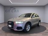 AUDI Q3 2.0 TFSI 180 CV quattro S tronic Business