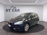 BMW 216 d Active Tourer Luxury **TUTTA TAGLIANDATA BMW**