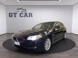 BMW 525 d XDRIVE *SEQUENZIALE AL VOLANTE,NAVI,XENO,PELLE