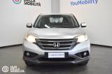 HONDA CR-V 2.2 i-DTEC Comfort AT