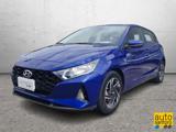 HYUNDAI i20 1.0 T-GDI 48V iMT Connectline