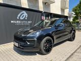 PORSCHE Macan III 2.0 PANORAMA LED PDLS 21