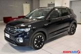 VOLKSWAGEN T-Cross 1.0 TSI 95 CV SPORT R-LINE + TECH PACK + REARVIEW