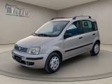 FIAT Panda 1.3 MJT 16V DPF Dynamic
